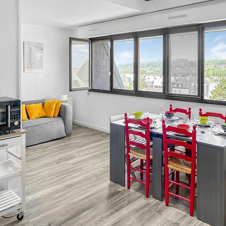 Appartement Douillet A Trouville Deauville 5P Exterior photo