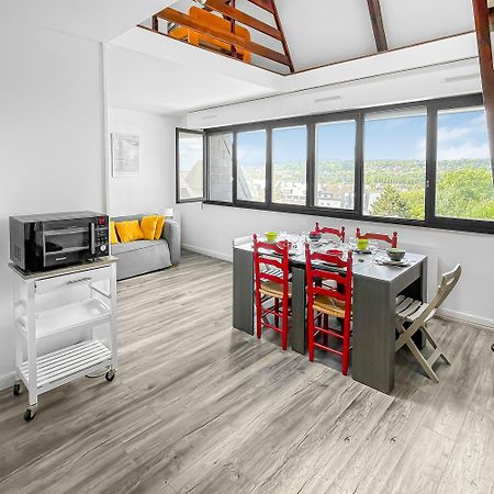 Appartement Douillet A Trouville Deauville 5P Exterior photo