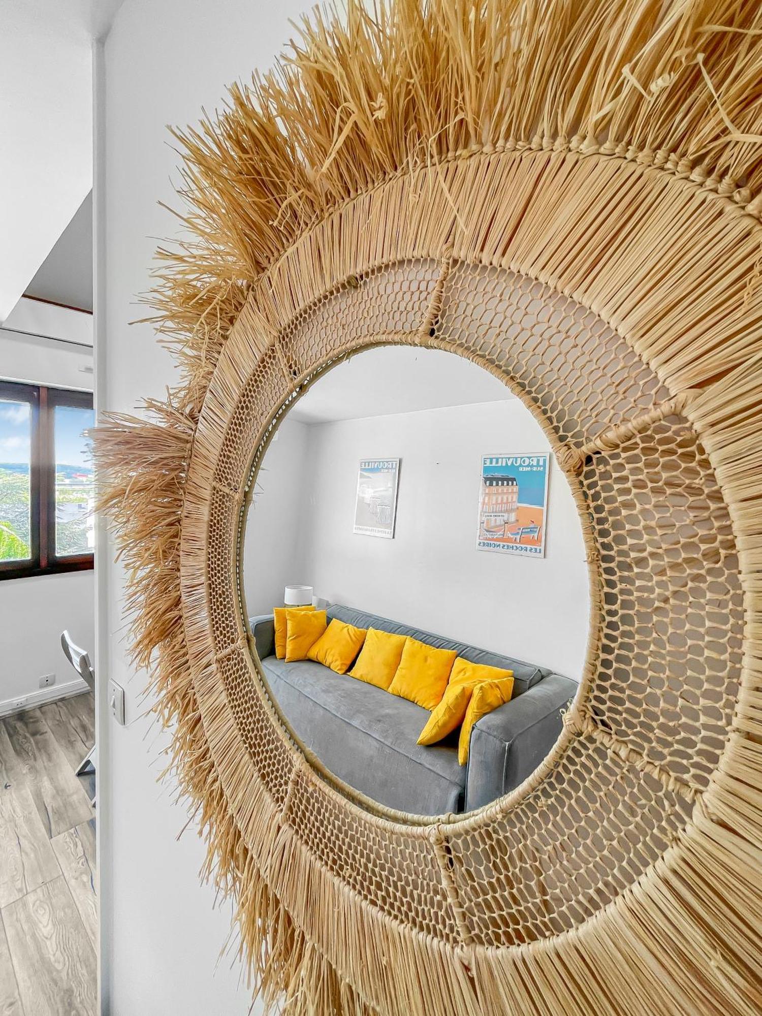 Appartement Douillet A Trouville Deauville 5P Exterior photo