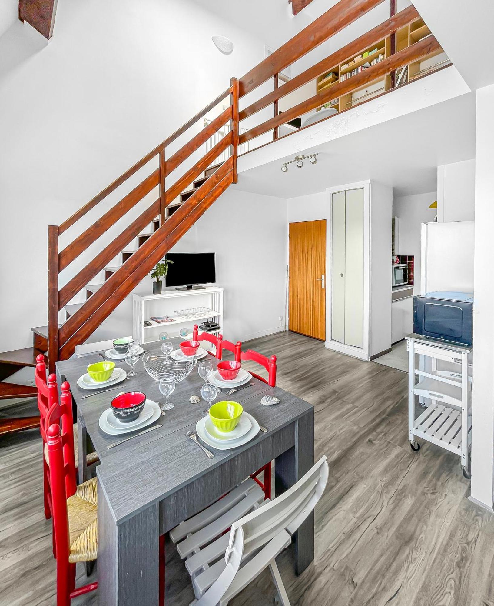 Appartement Douillet A Trouville Deauville 5P Exterior photo