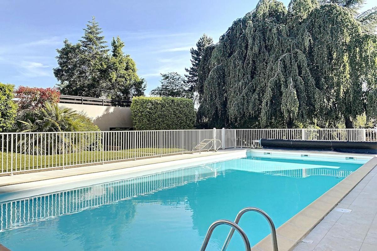 Appartement Douillet A Trouville Deauville 5P Exterior photo