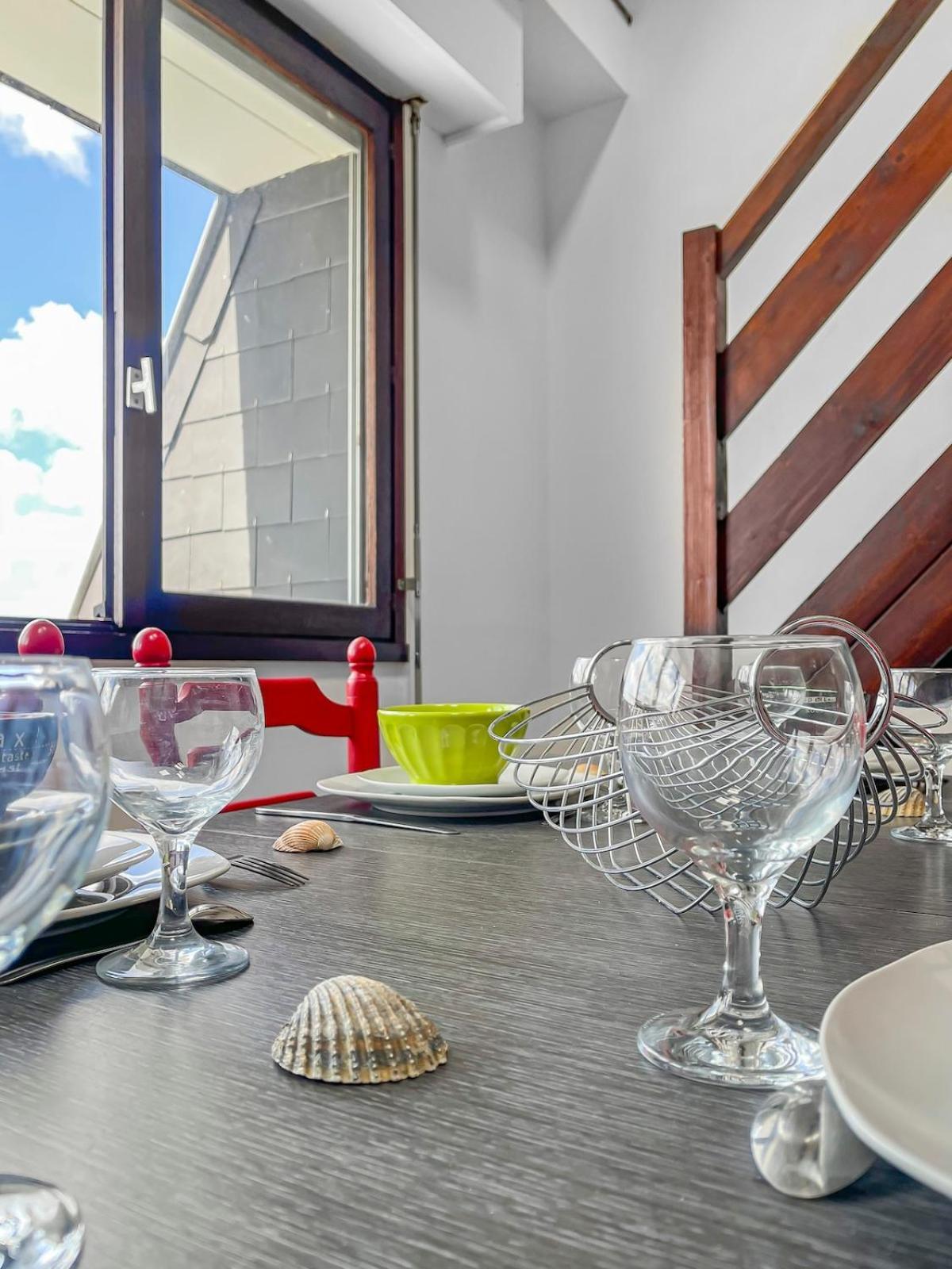 Appartement Douillet A Trouville Deauville 5P Exterior photo
